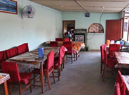 Hotel Mount Heaven Pokhara Extérieur photo