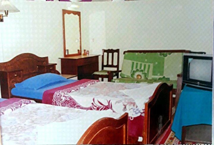 Hotel Mount Heaven Pokhara Extérieur photo