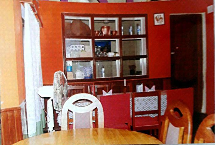Hotel Mount Heaven Pokhara Extérieur photo