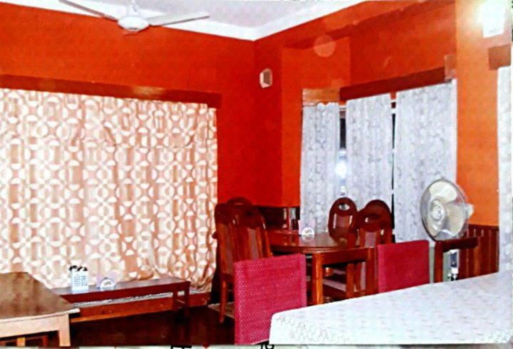 Hotel Mount Heaven Pokhara Extérieur photo
