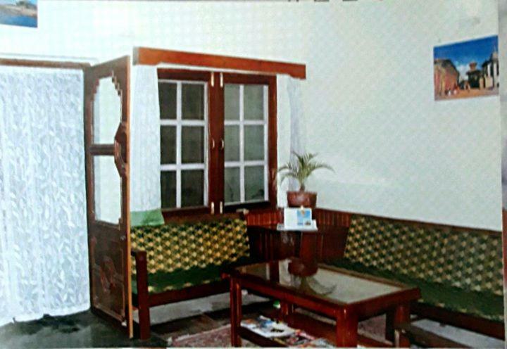 Hotel Mount Heaven Pokhara Extérieur photo