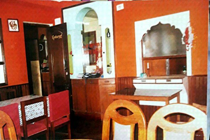Hotel Mount Heaven Pokhara Extérieur photo