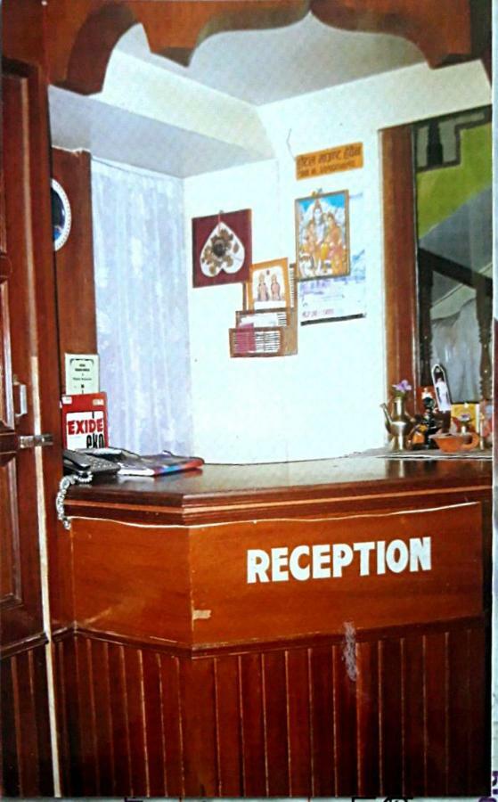 Hotel Mount Heaven Pokhara Extérieur photo