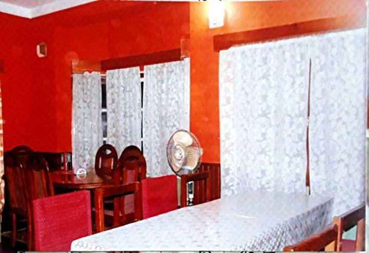 Hotel Mount Heaven Pokhara Extérieur photo