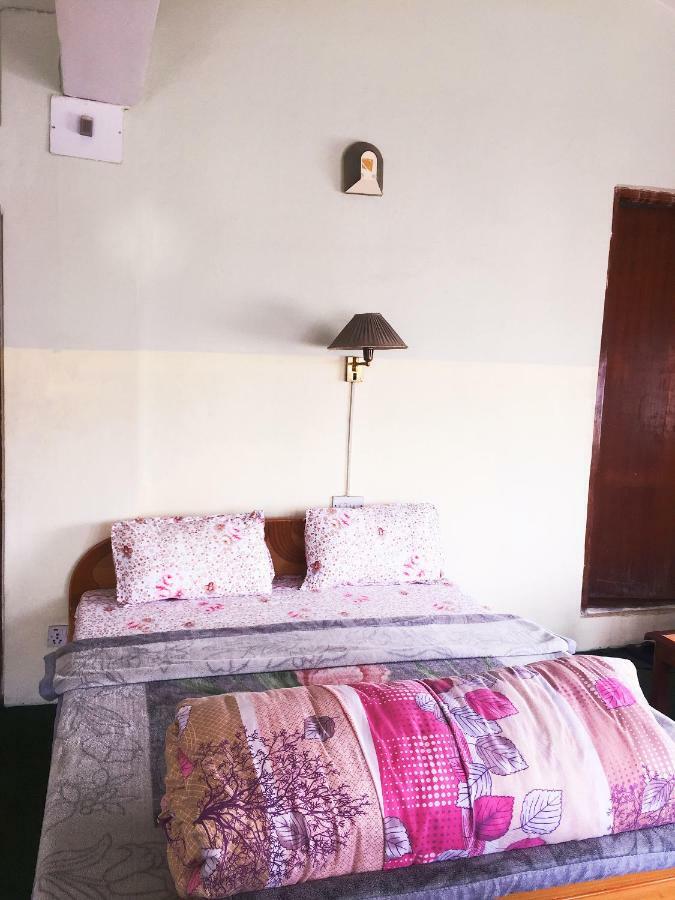 Hotel Mount Heaven Pokhara Extérieur photo