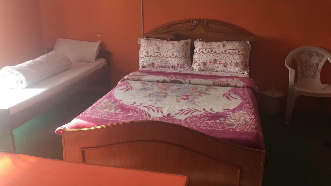 Hotel Mount Heaven Pokhara Extérieur photo