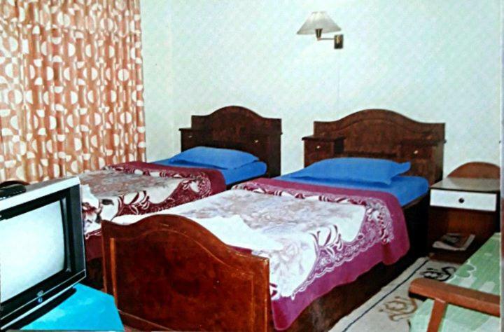 Hotel Mount Heaven Pokhara Extérieur photo