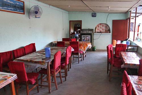 Hotel Mount Heaven Pokhara Extérieur photo